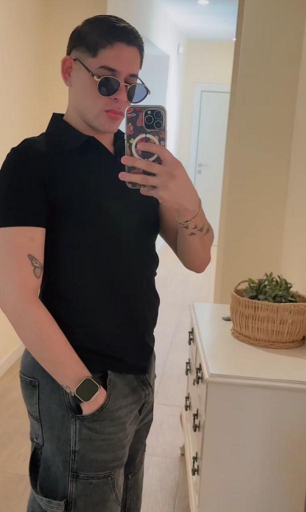 622381457: Chico busca chica en Almería