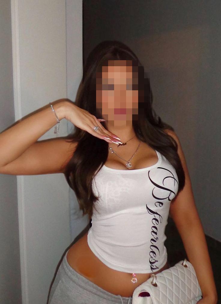 Chica busca chico en Málaga: 