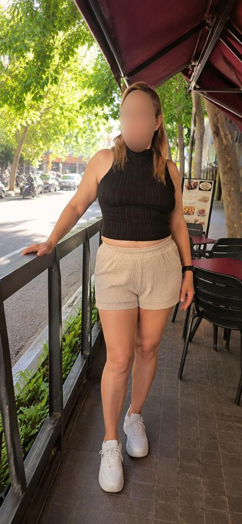 Chica busca chico en Barcelona: 