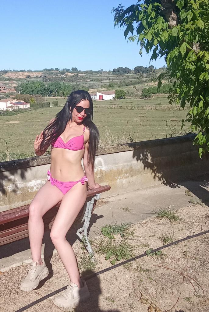 654197534: Chica busca chico en Tarragona