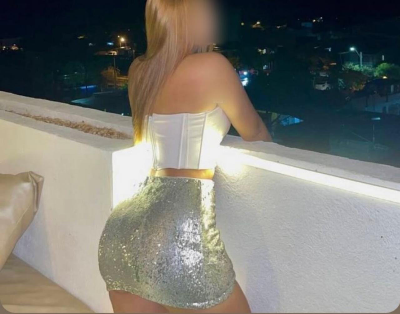 Chica busca chico en Murcia: 