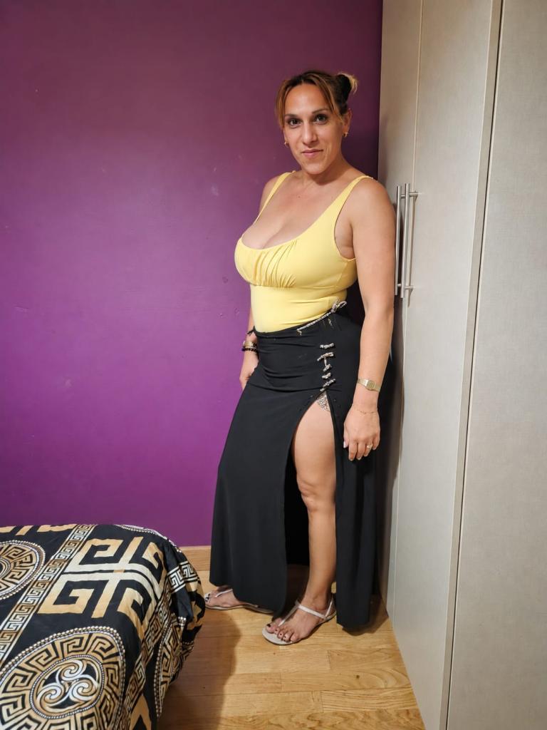 Travesti en Navarra: 