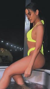 602733357: Chica busca chico en Alicante