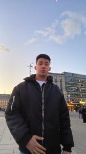 602720277: Chico busca chica en Madrid