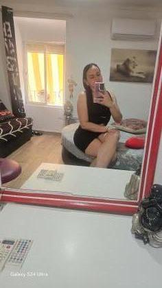 612297547: Chica busca chico en Las Palmas