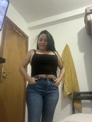 612515159: Chica busca chico en Madrid