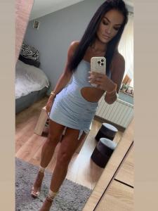 603200867: Chica busca chico en Alicante