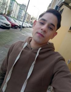 622381457: Chico busca chica en Almería