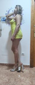 666804113: Chica busca chico en Almería