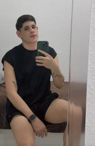 622381457: Chico busca chica en Almería