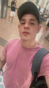 622381457: Chico busca chica en Almería