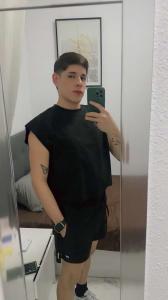 622381457: Chico busca chica en Almería