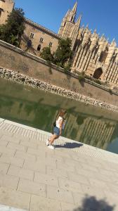 612447158: Chica busca chico en Murcia