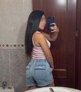 667837722: Chica busca chico en Madrid