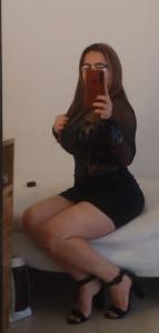 643661557: Chica busca chico en Asturias