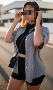666758713: Chica busca chico en Málaga