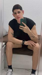 622381457: Chico busca chica en Almería