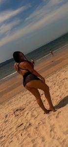 657354656: Chica busca chico en La Coruña