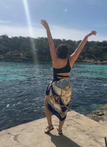 641185938: Chica busca chico en Mallorca