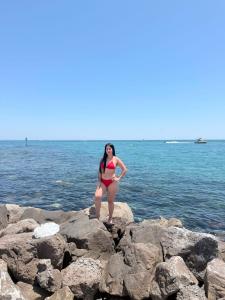 614886330: Chica busca chico en Alicante