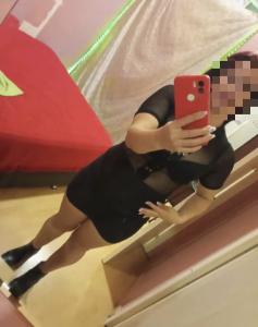 612214104: Chica busca chico en Madrid
