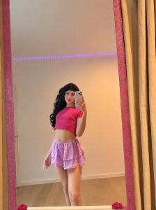 691726509: Travesti en Madrid