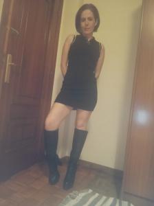 613366993: Chica busca chico en Orense