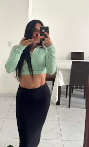 613296748: Chica busca chico en Murcia