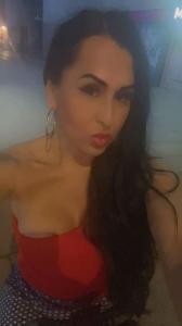 603193734: Transexual en Barcelona