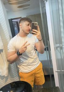 677433729: Chico busca chica en Madrid