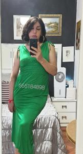 665184898: Transexual en La Coruña