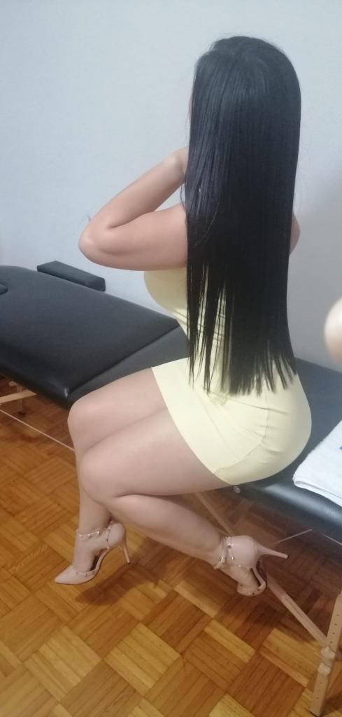 Chica busca chico en Alicante: 
