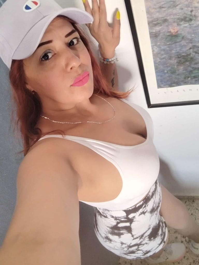 Chica busca chico en Ciudad Real: 