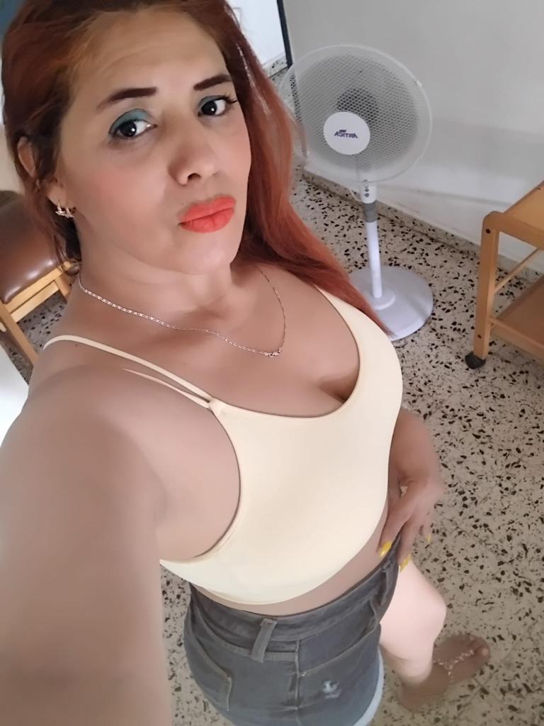 Chica busca chico en Ciudad Real: 