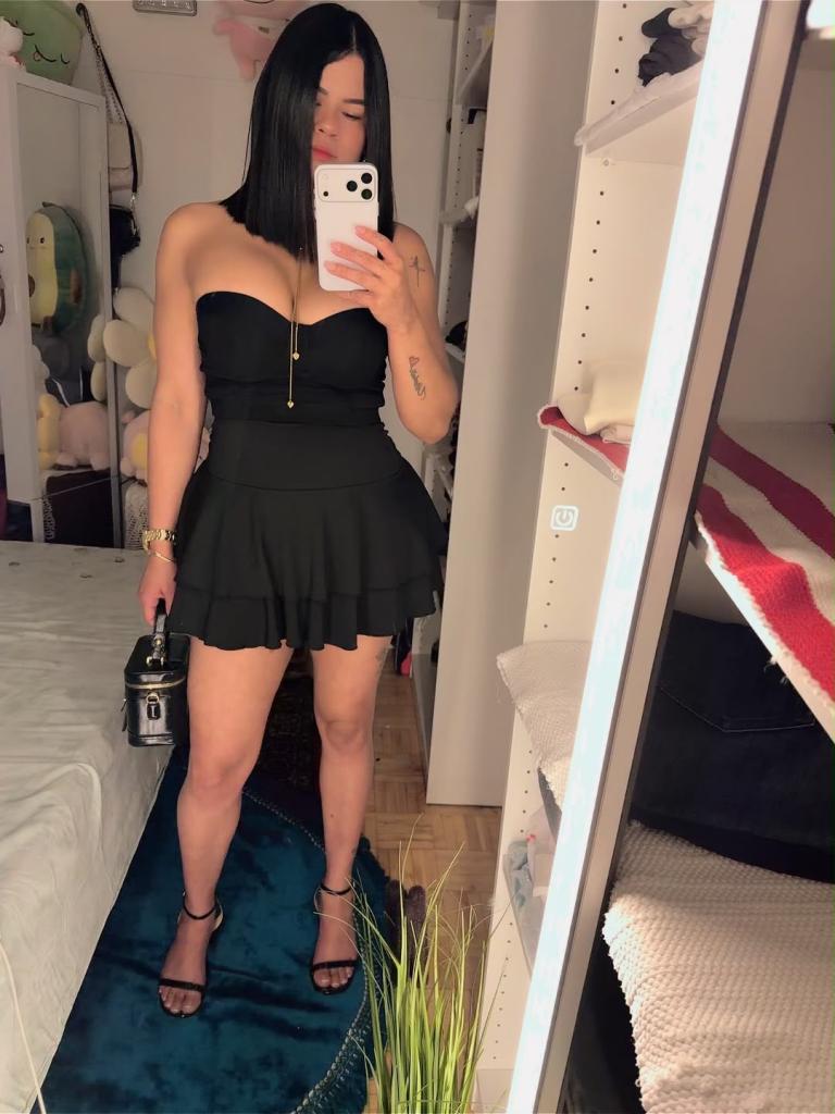 667478355: Chica busca chico en Madrid