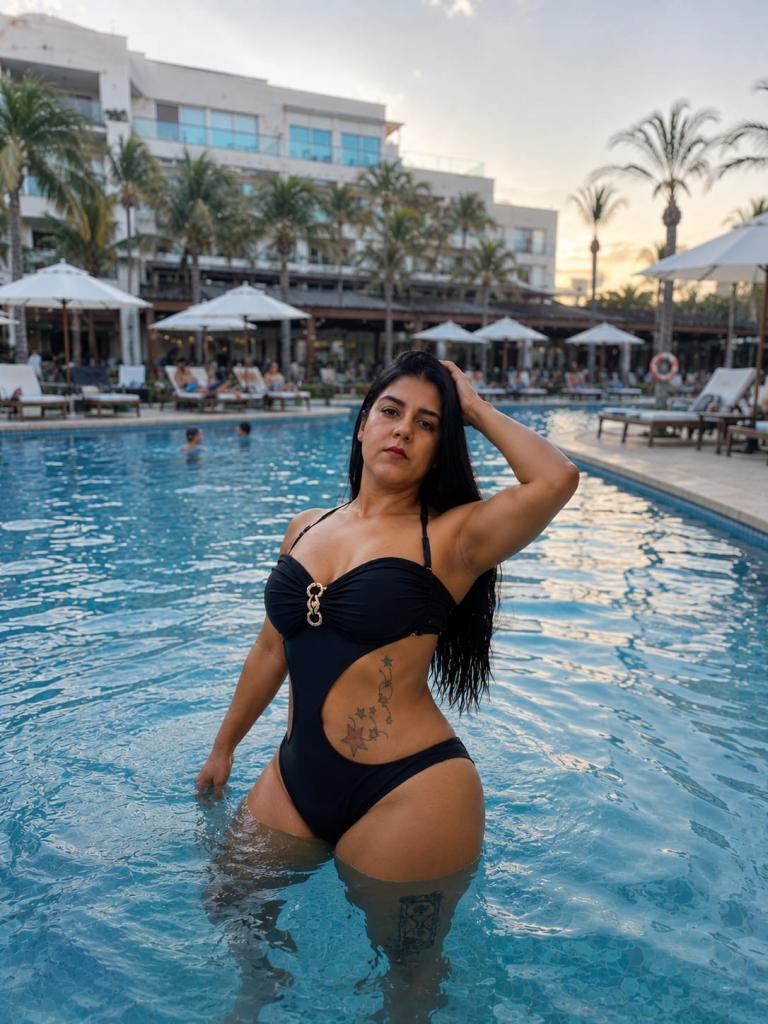 Travesti en Granada: 