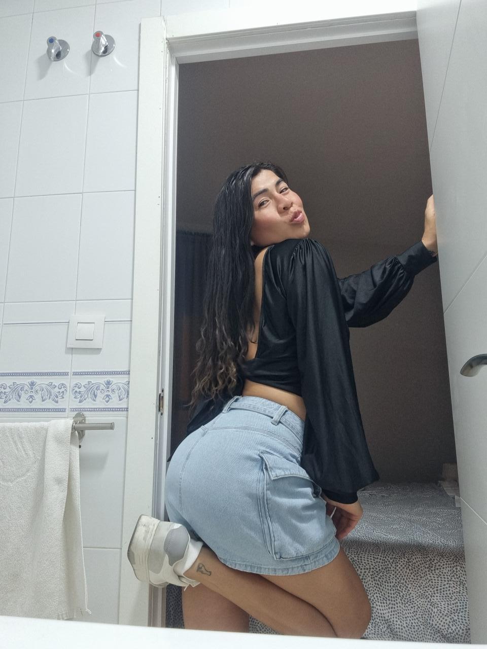 605753998: Transexual en Barcelona