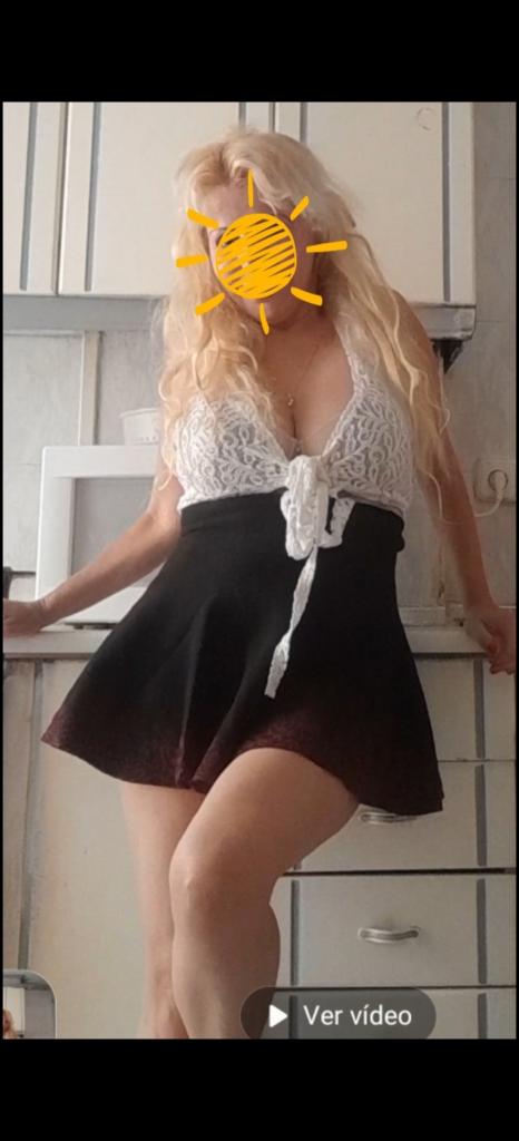 Chica busca chico en Alicante: 