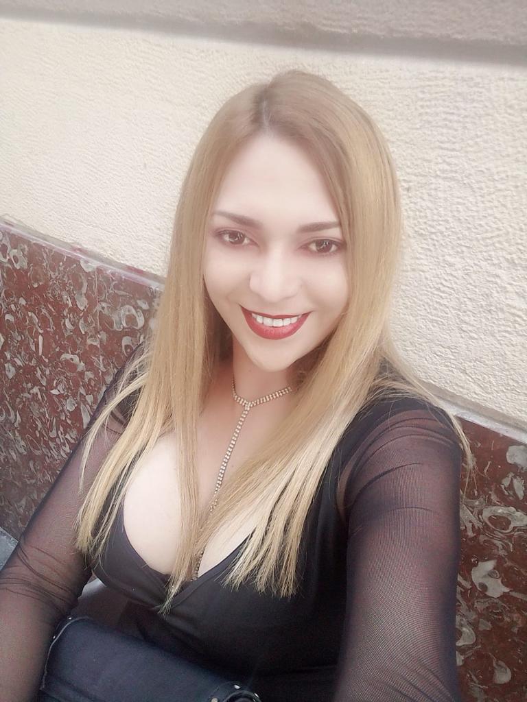 Transexual en Burgos: 