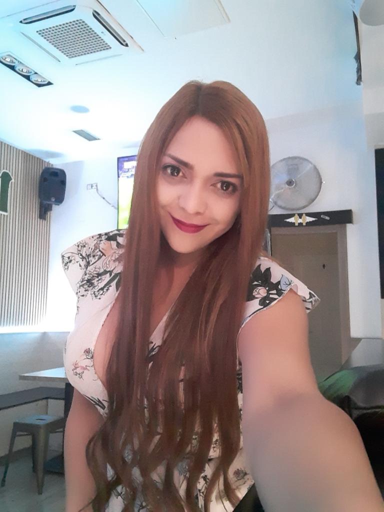 642500827: Transexual en Burgos