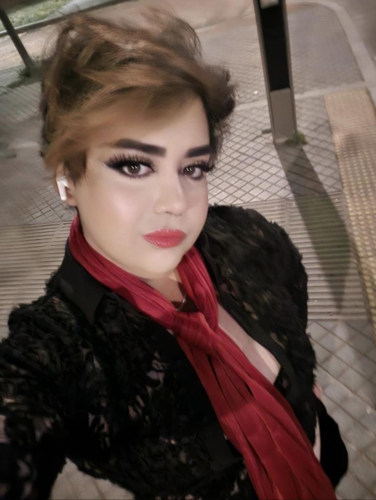 Travesti en Córdoba: 