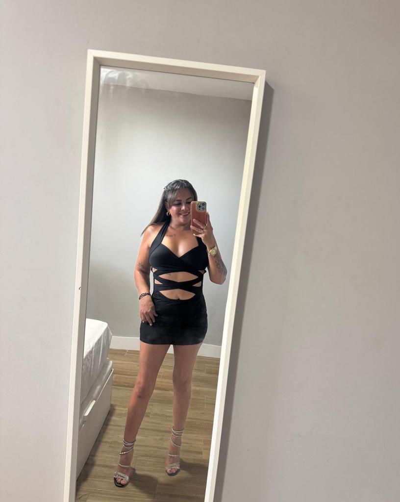 663049990: Chica busca chico en Madrid