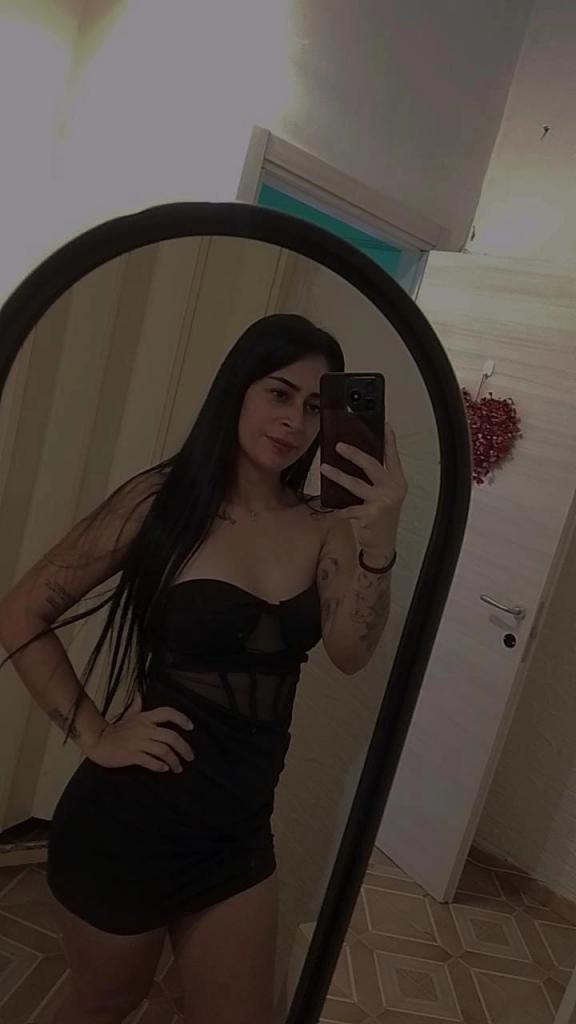 Chica busca chico en Alicante: 