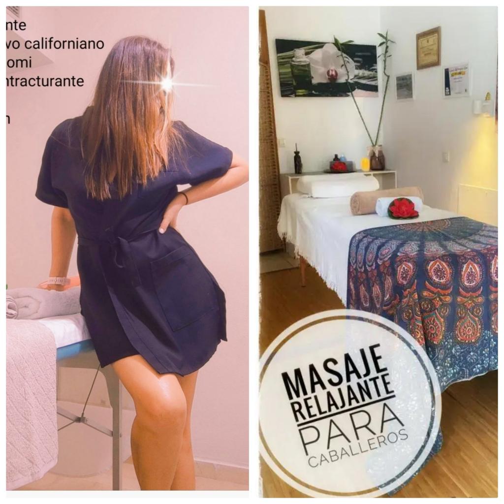 Chica busca chico en Málaga: 