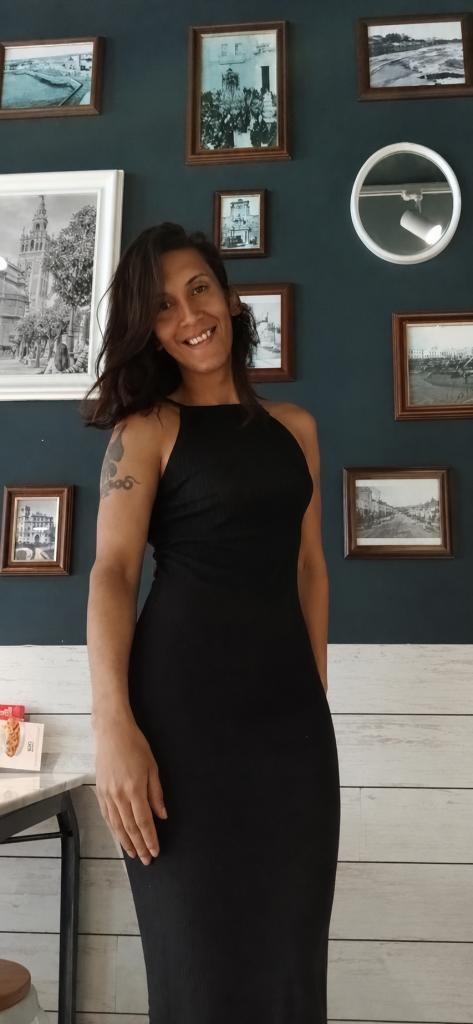 613785407: Travesti en Cáceres