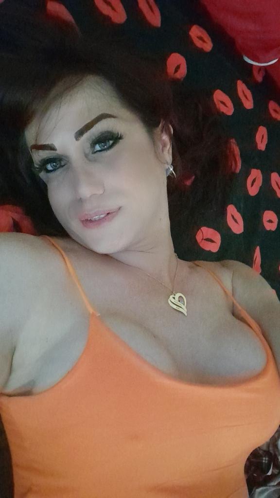 695378227: Transexual en Málaga