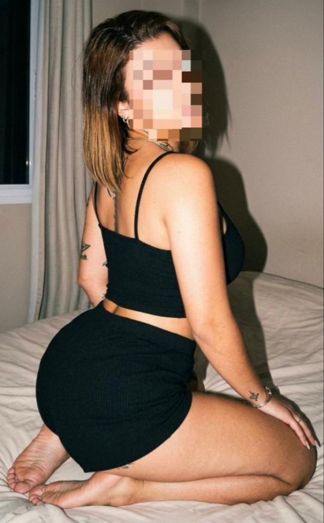 Chica busca chico en Málaga: 