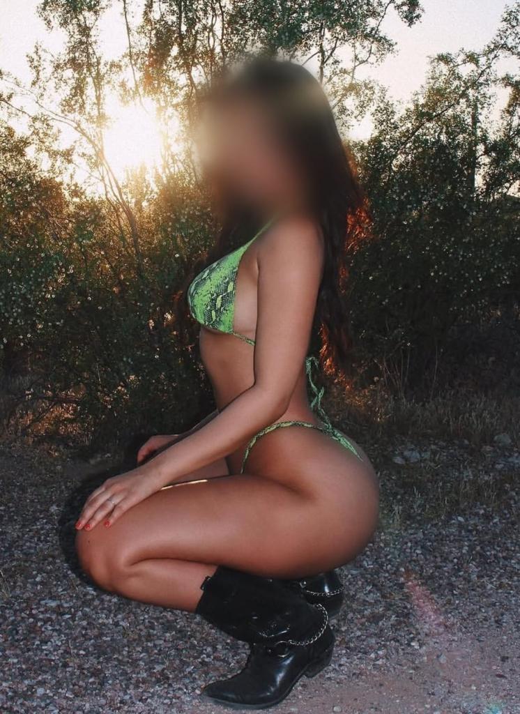 Chica busca chico en Alicante: 