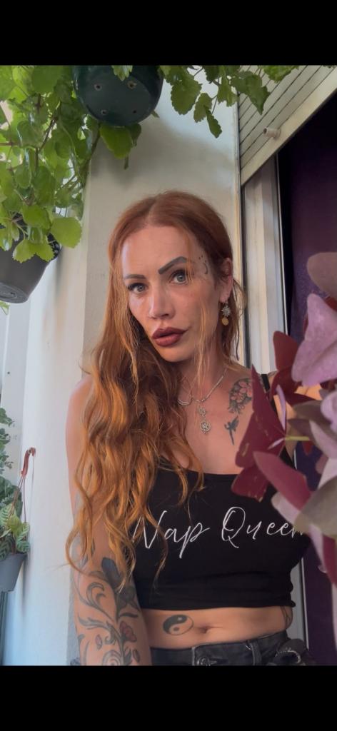 Travesti en La Rioja: 