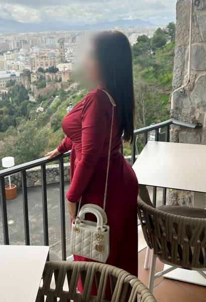 Chica busca chico en Málaga: 